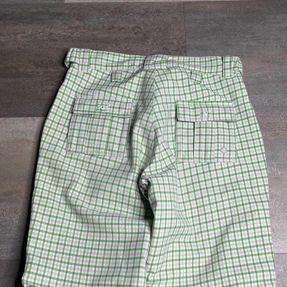 Special Blend Plaid Snow Pants Small - Picture 5 of 7